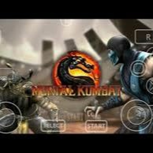 Mortal Kombat 9