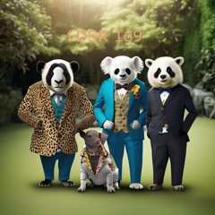 Casual Beasts LDSR 169