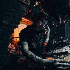 Patterns Audio @ALCHEMY W - Priorato (MX) 2 - 24 - 23