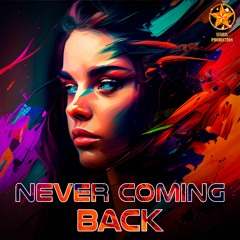 Gulmee - Never Coming Back (Official Audio)