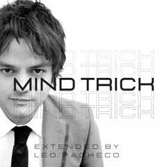 Jamie Cullum - Mind Trick (Extended by DJ Leo Pacheco)