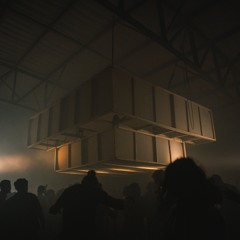 Gad @ Just Between Us (16/08/24)