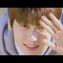 TXT Introduction Film SUBIN 수빈 "What do you do?"