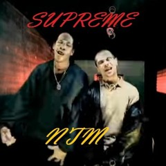 Mix Supreme NTM (L'age D'or) - By DJ Phemix 👌💪🔥🎼😎