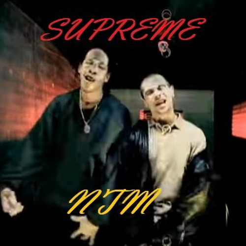 Stream Mix Supreme NTM (L'age D'or) - By DJ Phemix 👌💪🔥🎼😎 by