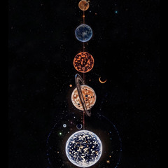 Grooving Black Panther (Original)