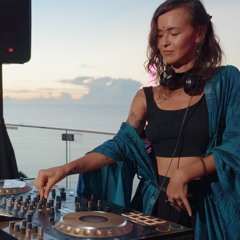 #35 INNA RA - Sunsession/Dj Set (YouTube)