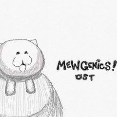 Intro Cutscene - Mewgenics OST