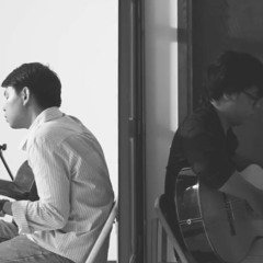 VỀ ĐÂY NGHE EM - TRẦN QUANG LỘC - HUY & K (COVER)