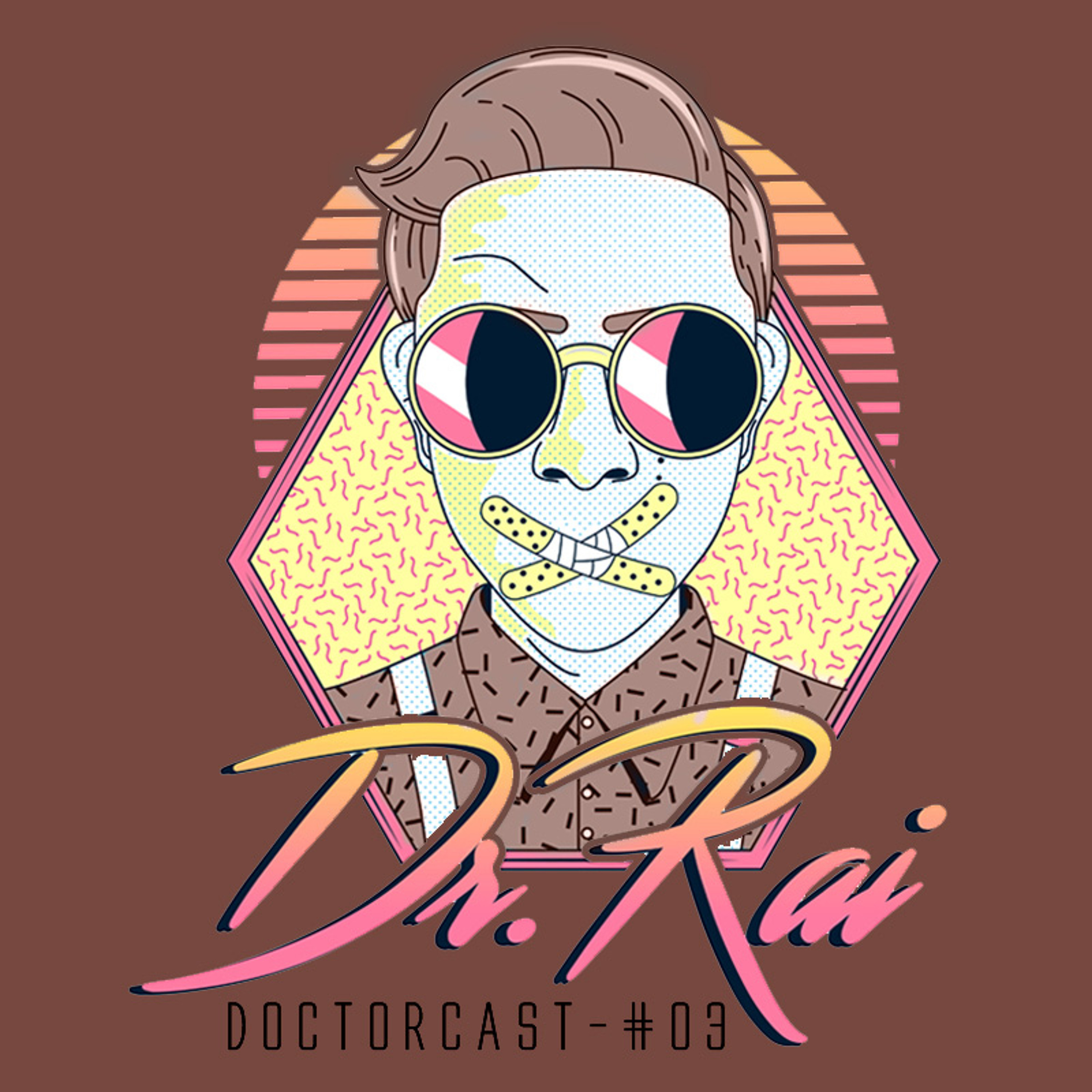 DR. RAI