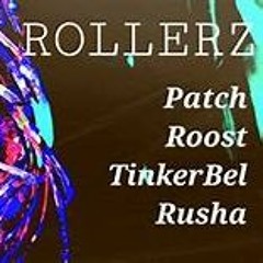Rollerz_Gunda G_Fiction 15 08 24