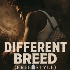 Different Breed Freestyle