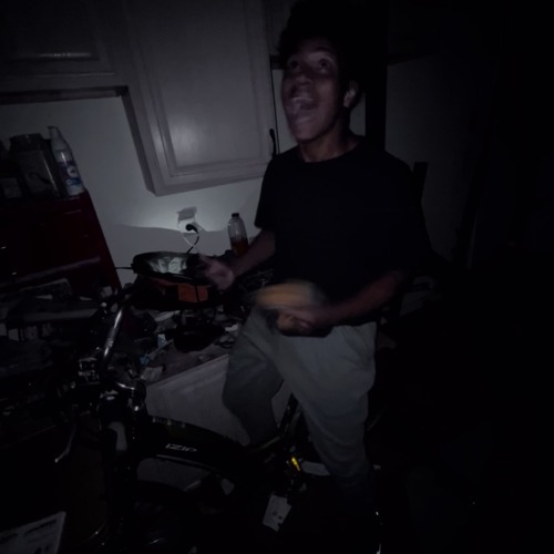 J’Mar GAS - All The Way Finished (Freestyle)