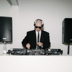 MAIB & USHATAVA - DJ SET 23.09.25