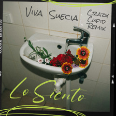 Previa - Viva Suecia - Lo Siento (Crazy Cupid Remix)