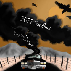 2022 Sandbox - Yung Sosuke
