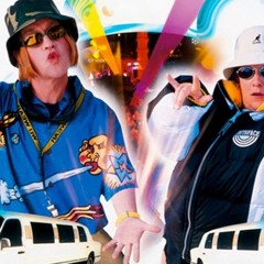 Jon Fazak - Kevin & Perry Megamix - Vinyl Set 28th March 2020