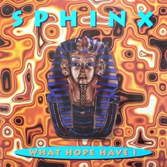Sphinx - What Hope Have I (Razor & Guido Remix)