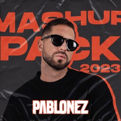 Pablonez Mashup Pack 2023 #1