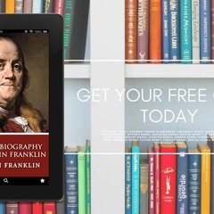 The Autobiography of Benjamin Franklin. No Payment [PDF]