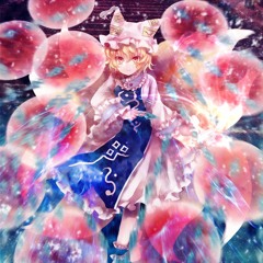 Stream はちみつれもん / Hachimitsu-Lemon - 散華 ~ Scattering