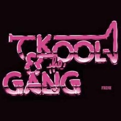 Kool & The Gang - Fresh (Space Techno Remix By Antwan)