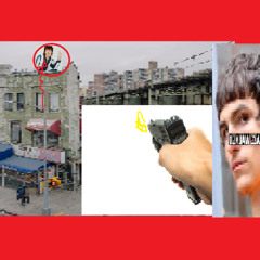 pretty bushwick pretty nicky sleeze