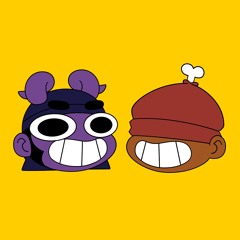 WHOA! (feat. Mir Blackwell) [prod. Foreigner2x]