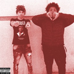 Out The Way (feat.Otwxay)