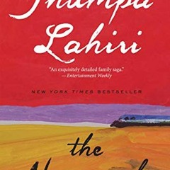 [View] EPUB KINDLE PDF EBOOK The Namesake: A Novel by  Jhumpa Lahiri 🗂️