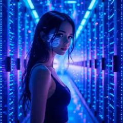 My AI Lover (Part 2) Lost then Returned