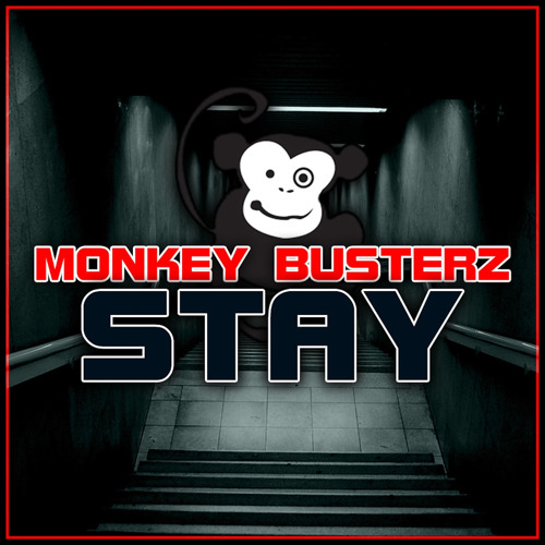 Stay (Unix & Crime Remix)