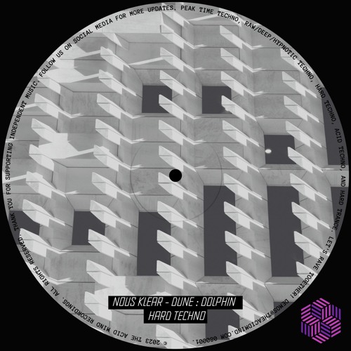 Nous Klear - Dune