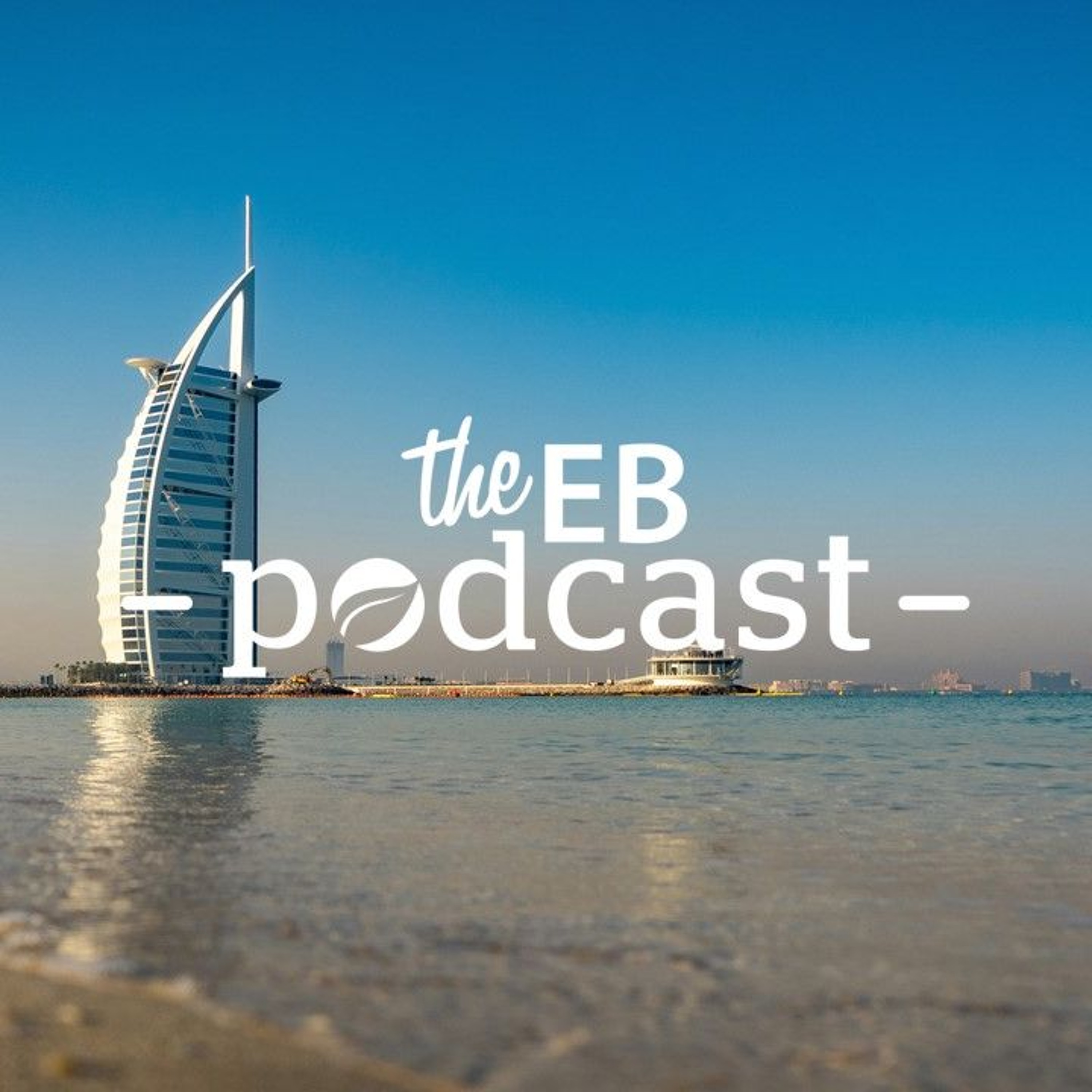 Eco-Business Podcast