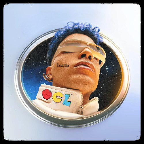 RAUW ALEJANDRO- LOKERA (OCL REMIX)