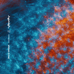 Heimlich Podcast #112 by shimon (Live)