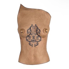 MOLE PEOPLE ARE FRIENDLY