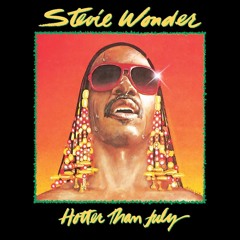 Stevie Wonder - All I Do (Mojo Remix)