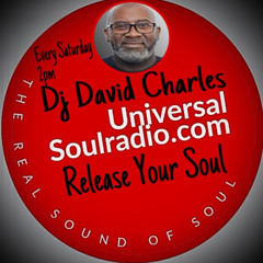 Release Your Soul show USR 73