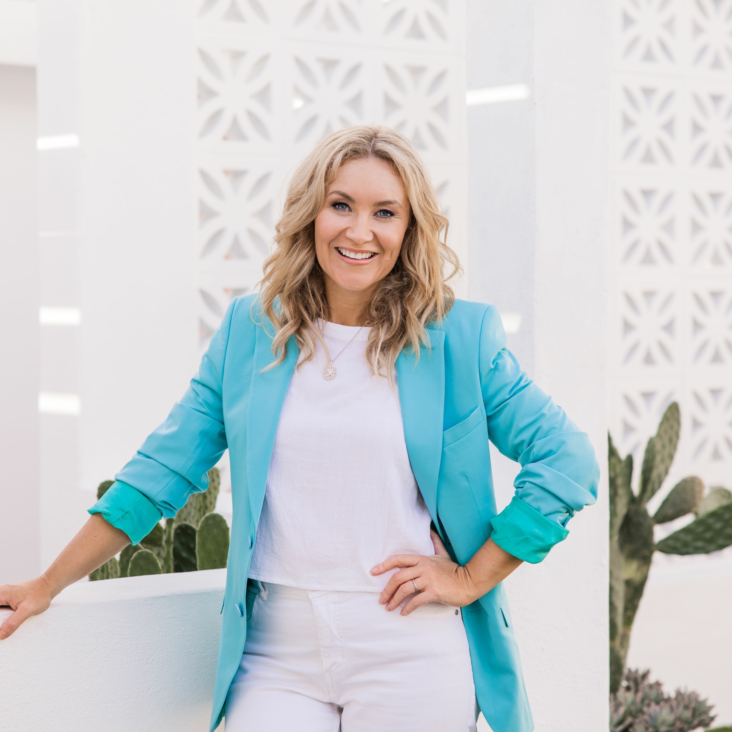 Abundant Ever After with Cathy Heller