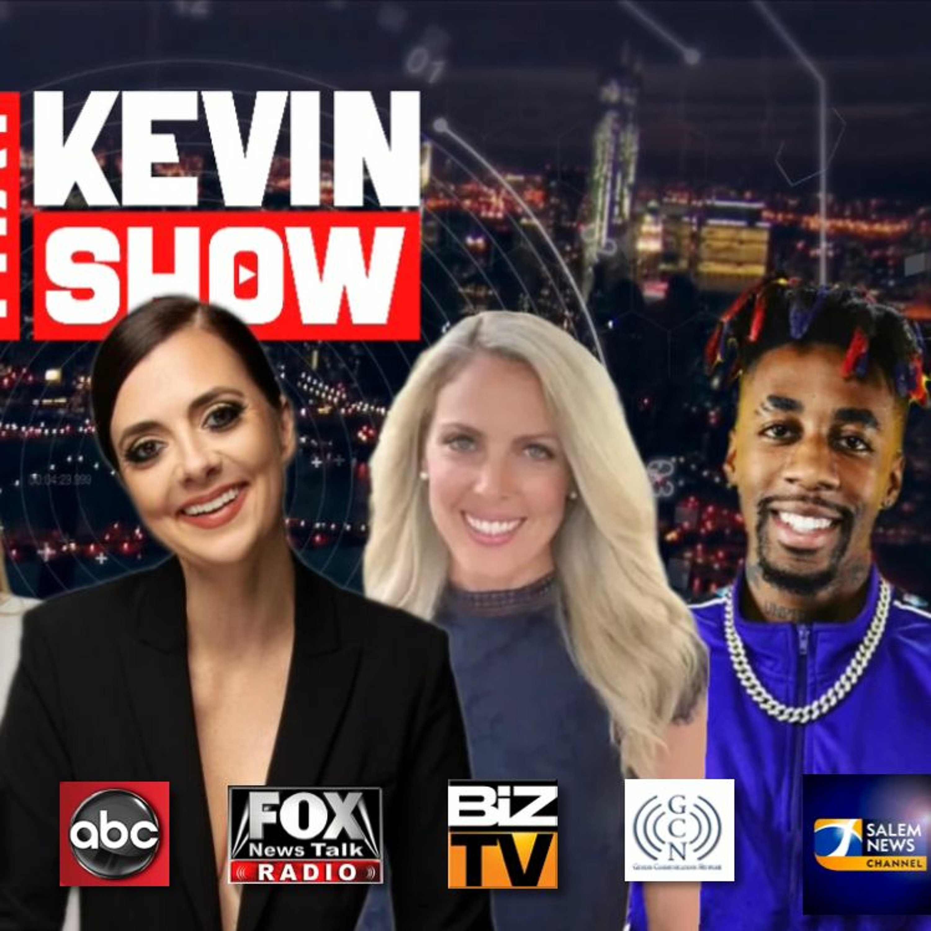 110423 - That Kevin Show - Hour 2