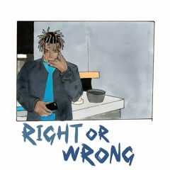 Right Or Wrong