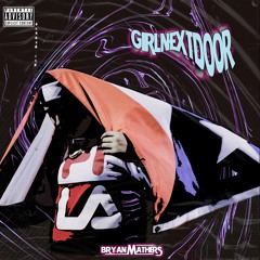 Girl Next Door - Bryan Mathers