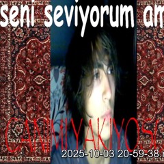 seni seviyorum ama canımı yakıyorsun