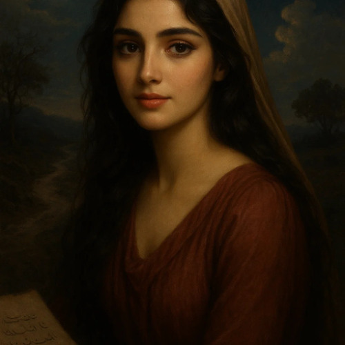 تَنوءُ بِيَ الأَيَّامُ شَوْقًا