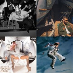 New Music Friday 081525