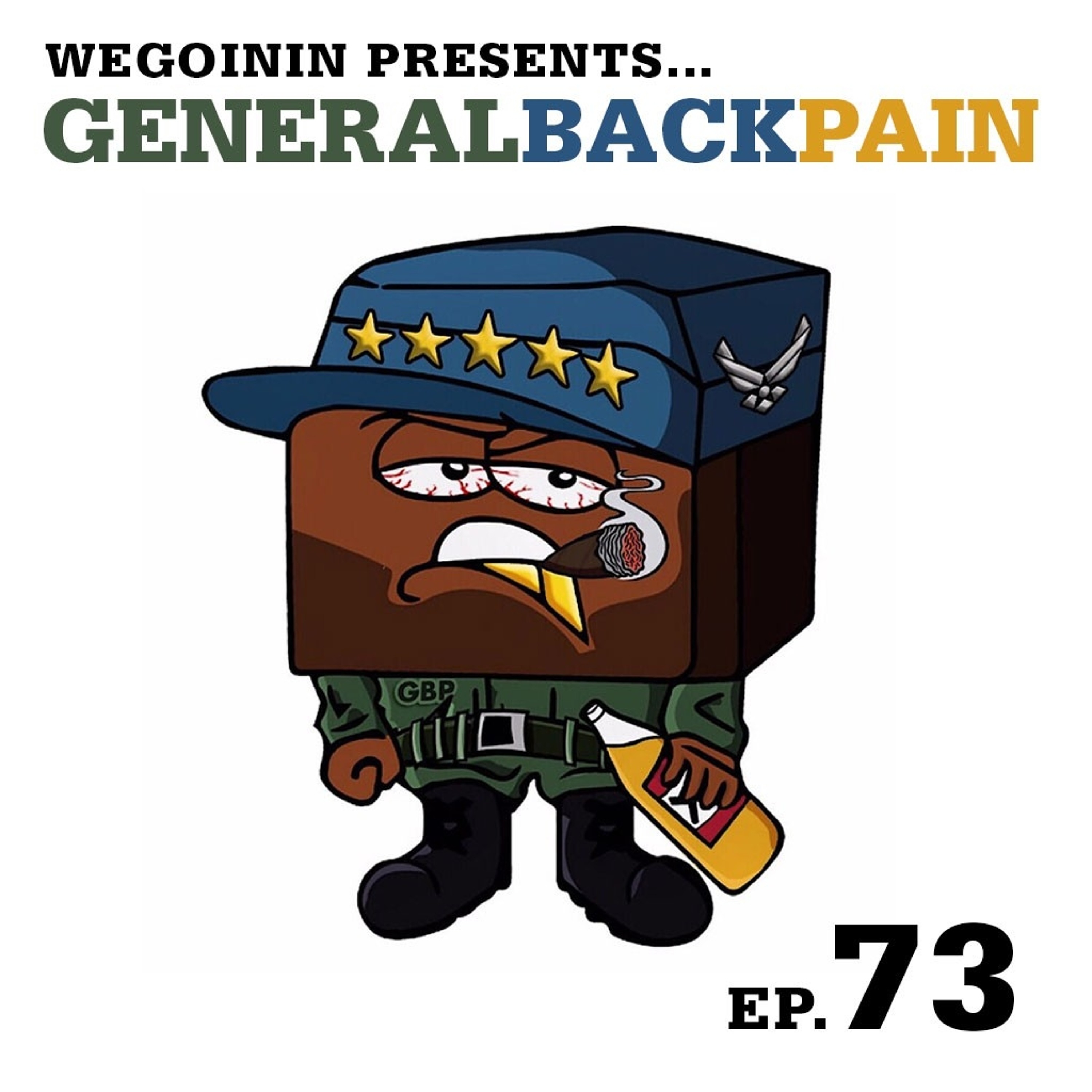 WeGoinIN Presents...