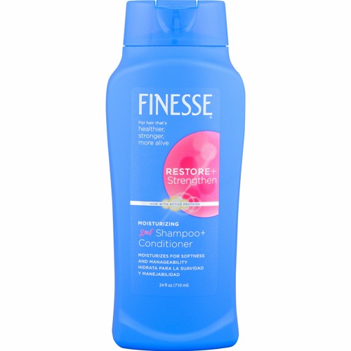 Finesse