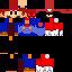 Mario go to Luigi knockout