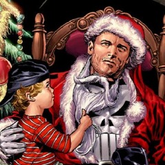 The Punisher Natal 2020